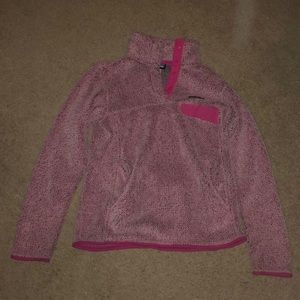 Patagonia Pullover